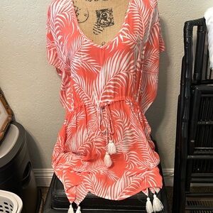 Cleobella Swimsuit Covrt Up